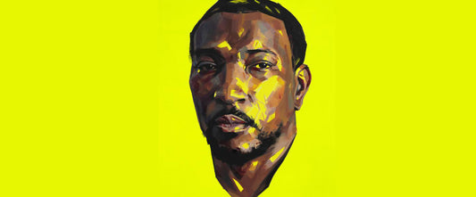 'Portrait of a Top Boy' launch and exhibition