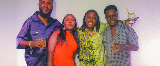 Recap: Sweet Dee's Jerk Launch Party