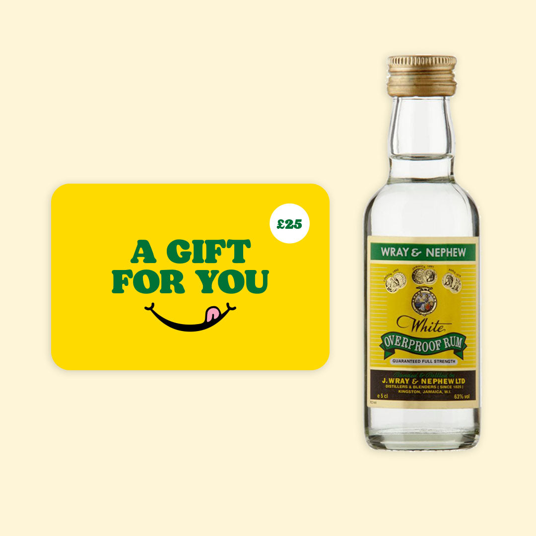 Exclusive Gift Box