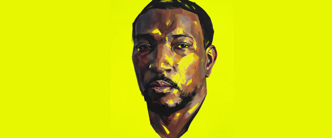 'Portrait of a Top Boy' launch and exhibition