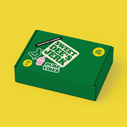 Exclusive Gift Box